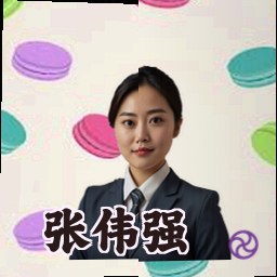 张伟强